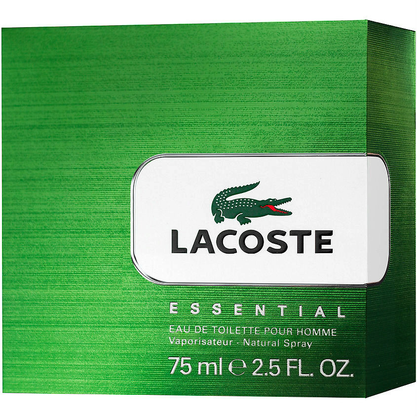 LACOSTE Essential LAC948302 - фото 4