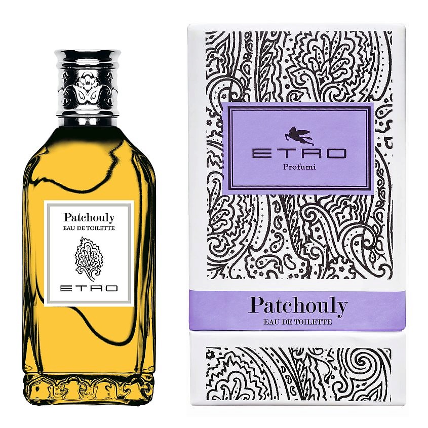 ETRO Patchouly 100, фото 3