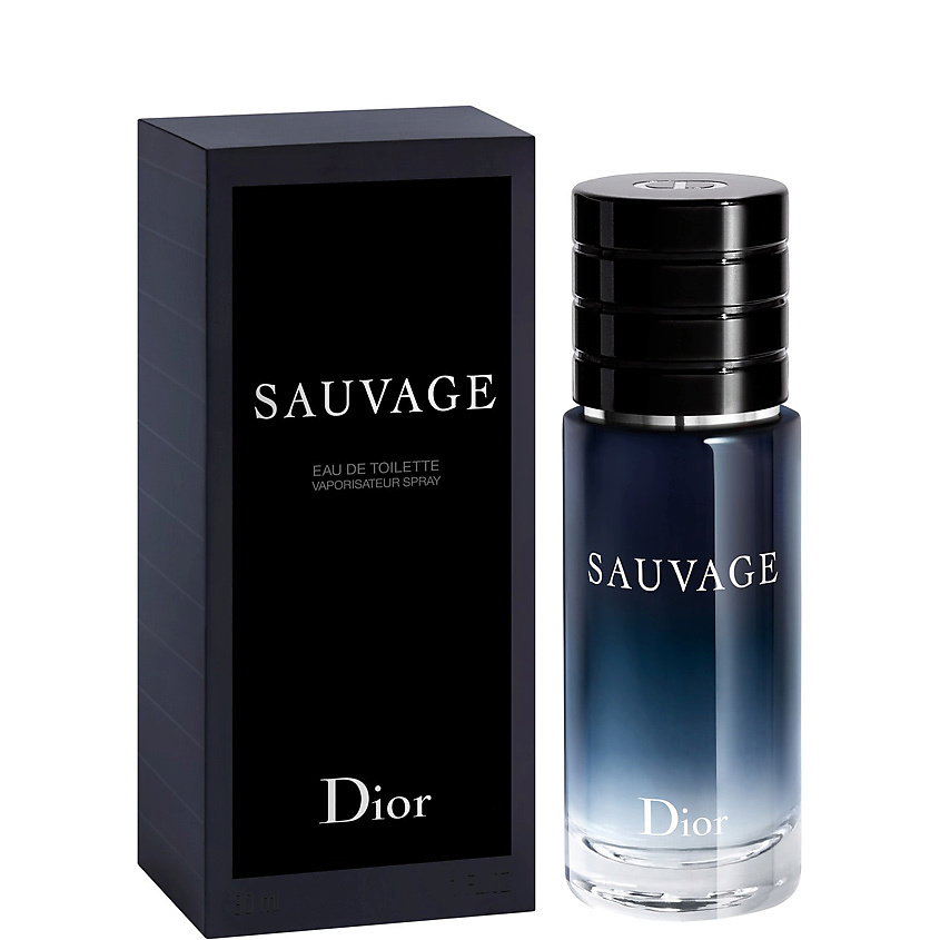 Edt dior sales sauvage