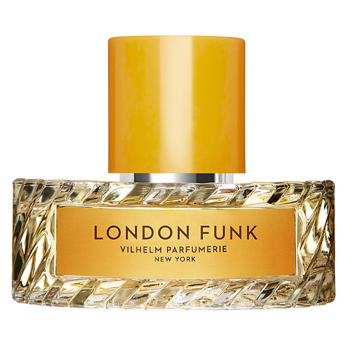 VILHELM PARFUMERIE London Funk 50 vilhelm parfumerie 125th