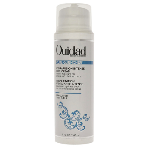 фото Ouidad крем для укладки волос питательный curl quencher