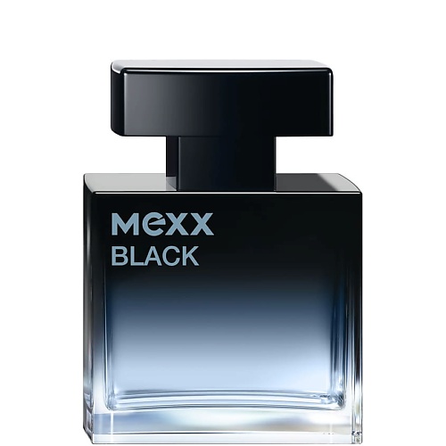 MEXX Black Man 30 mexx waterlove