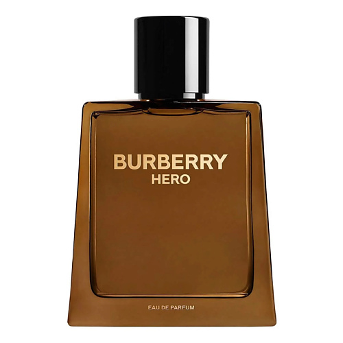 Парфюмерная вода BURBERRY Hero Eau de Parfum мужская парфюмерия versace eros eau de parfum