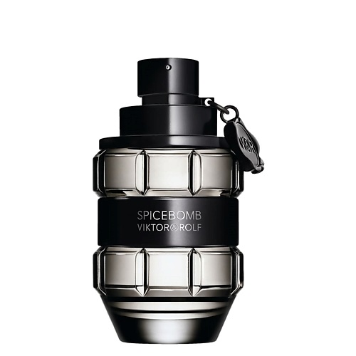 VIKTOR&ROLF Spicebomb 50 смазка rolf grease p7 lx 180 ep 2 18 кг