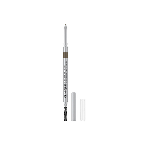 CLINIQUE Автоматический карандаш для бровей Quickliner for Brows l oréal paris карандаш для бровей infaillible brows 12h definer pensil