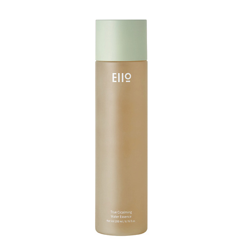 EIIO Эссенция для лица успокаивающая с центеллой азиатской True Cicalming Water Essence eiio крем для лица успокаивающий ultra fresh soothing cream