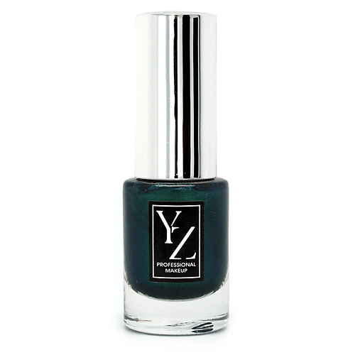 YLLOZURE Лак для ногтей GLAMOUR dior лак для ногтей dior vernis couture коллекция dior en diable