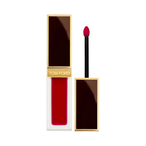 TOM FORD Жидкая помада для губ Liquid lip Luxe Matte tom ford mandarino di amalfi 30