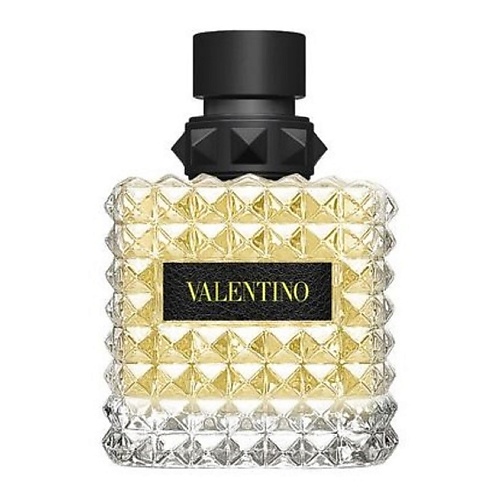 VALENTINO Born in Roma Donna Yellow Dream 100 breeze парфюмированный дезодорант donna 205 100