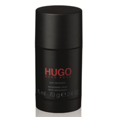HUGO Дезодорант-стик Just Different hugo man 100