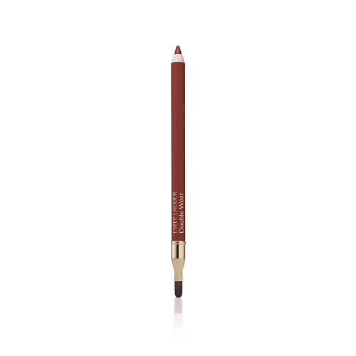 ESTEE LAUDER Устойчивый карандаш для губ Double Wear 24h Stay In Place Lip Liner карандаш многофункциональный двойной соблазн double dazzle highlighter