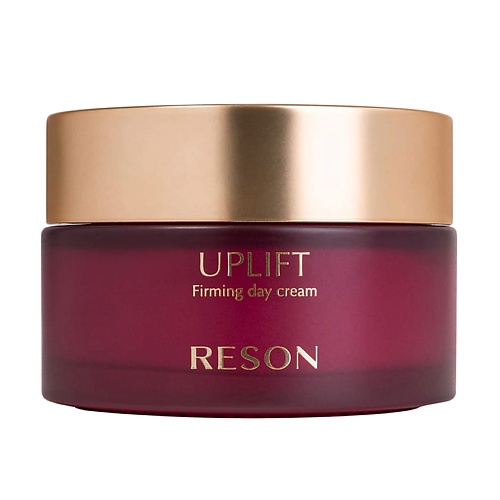RESON Укрепляющий дневной крем для лица UPLIFT reson укрепляющий ночной крем для лица uplift
