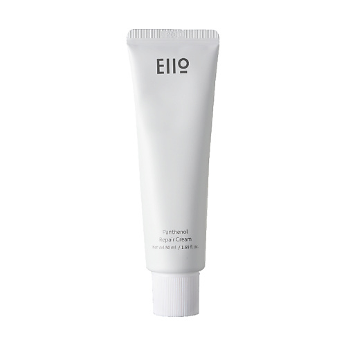 EIIO Крем для лица восстанавливающий с пантенолом Panthenol Repair Cream eiio крем для лица успокаивающий ultra fresh soothing cream
