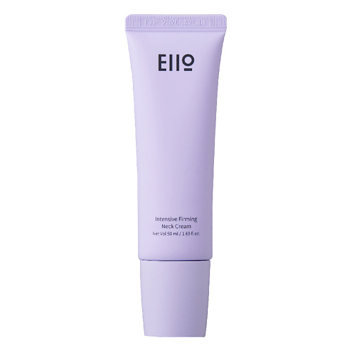 EIIO Крем для шеи интенсивный подтягивающий Intensive Firming Neck Cream minus 417 крем для контура глаз интенсивный восстанавливающий и подтягивающий