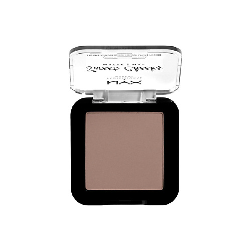 

NYX Professional Makeup Матовые прессованные румяна для лица. SWEET CHEEKS CREAMY POWDER BLUSH MATTE, Матовые прессованные румяна для лица. SWEET CHEEKS CREAMY POWDER BLUSH MATTE