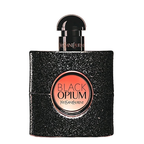 YVES SAINT LAURENT YSL Black Opium 50 yves saint laurent ysl opium vapeurs de parfum 30