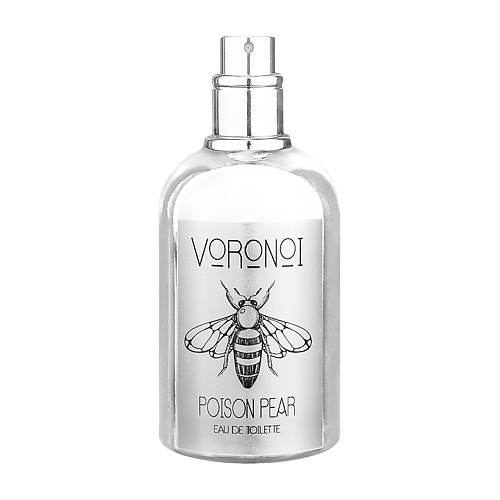 VORONOI Poison Pear 50 hypnotic poison eau secrete