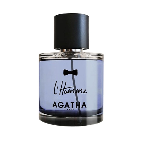 Agatha AGATHA L'homme Azur 100 agatha agatha dream 100