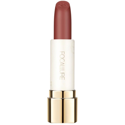 фото Focallure помада для губ pure matte lipstick