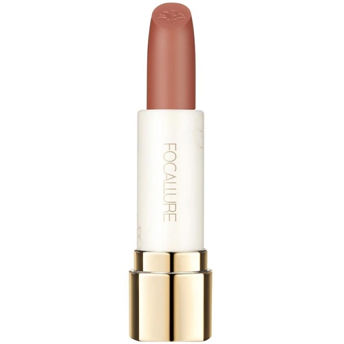 фото Focallure помада для губ pure matte lipstick