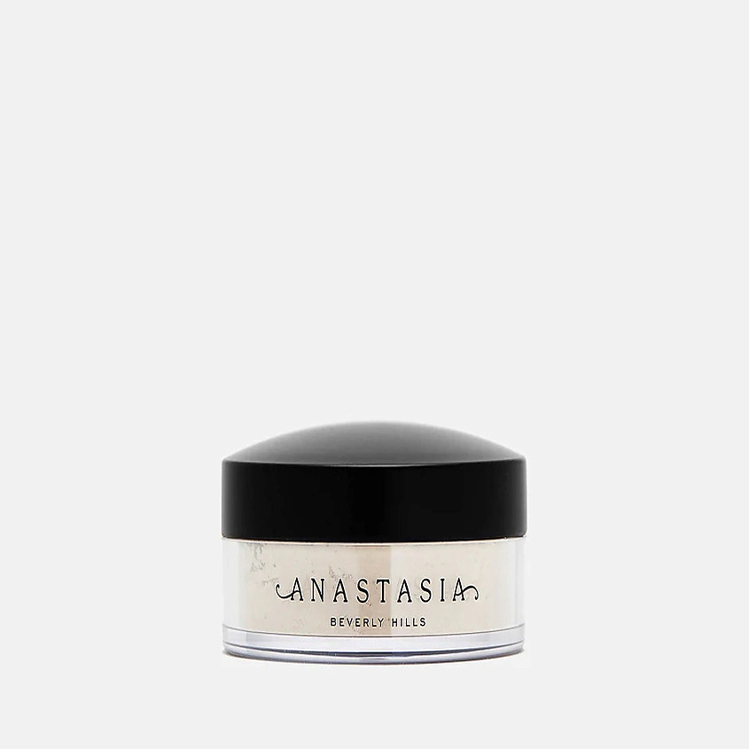 фото Anastasia beverly hills пудра фиксирующая рассыпчатая в мини-формате loose setting powder