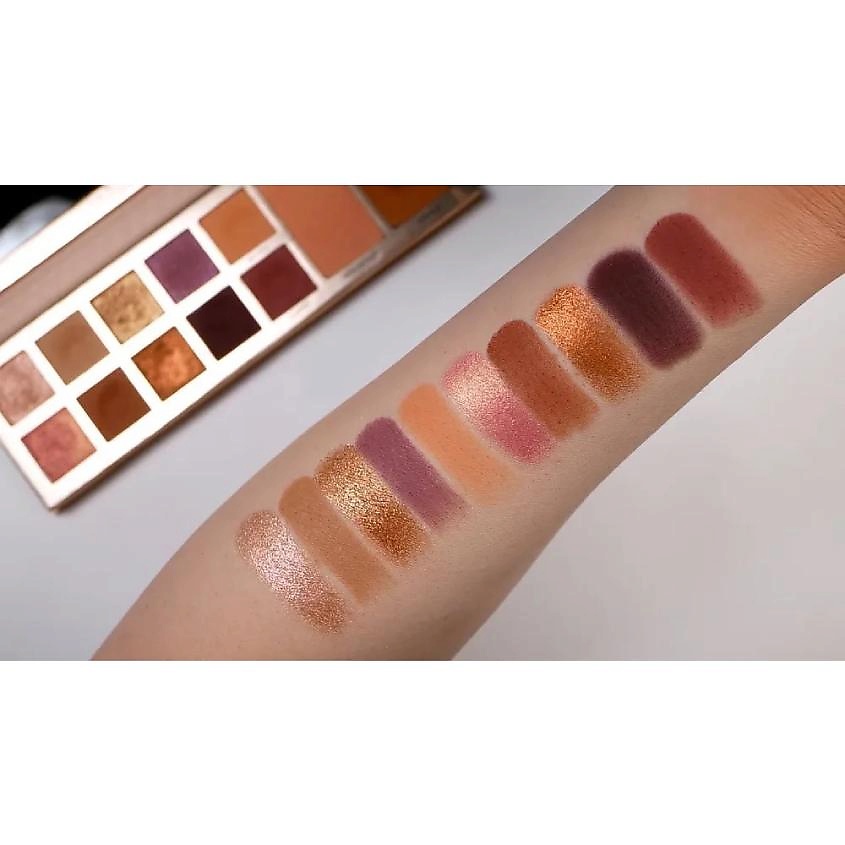 ANASTASIA BEVERLY HILLS Палетка для макияжа Primrose ABH000008 - фото 2