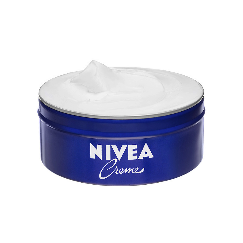 NIVEA Creme Универсальный увлажняющий крем | insidergroup.ru