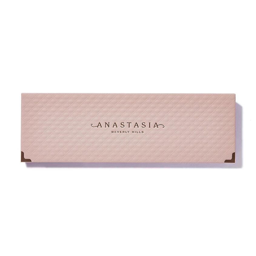 фото Anastasia beverly hills палетка для макияжа primrose