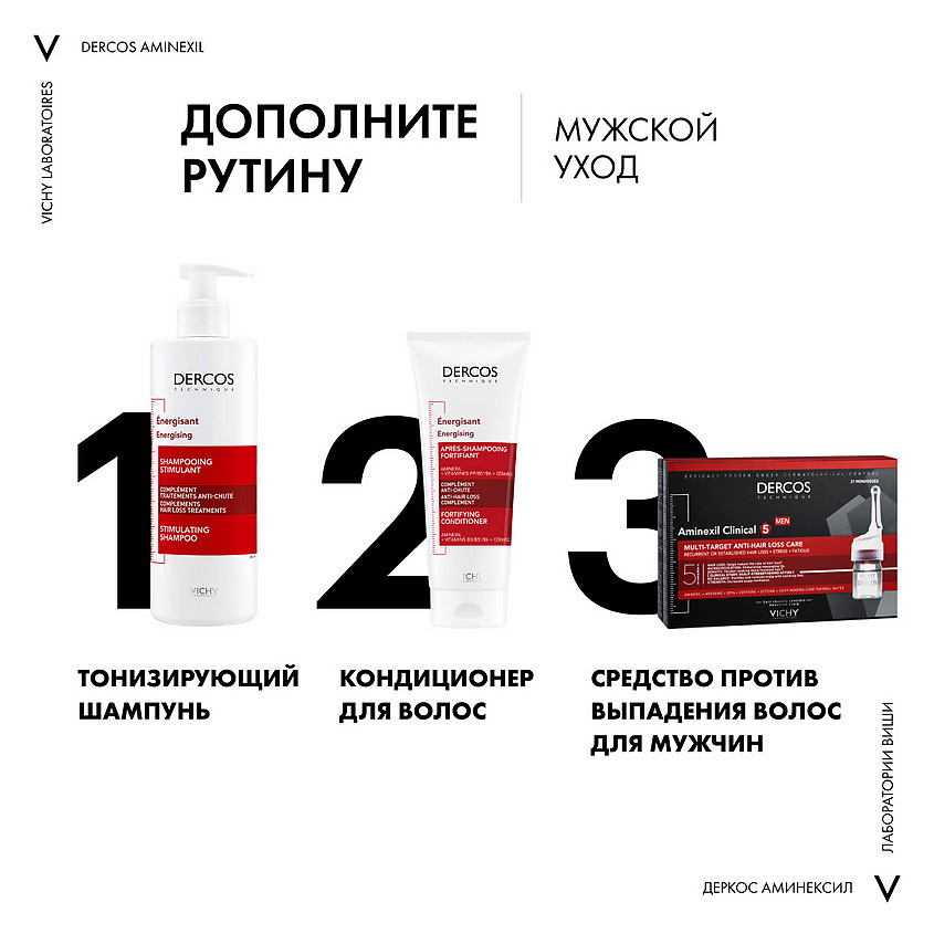 Деркос от выпадения отзывы. Деркос Аминексил интенсив 5. Vichy Dercos Aminexil Intensive 5 для женщин. Ампулы виши с аминексилом. Vichy Dercos Aminexil Intensive 5 средство п/выпад волос д/жен №21.