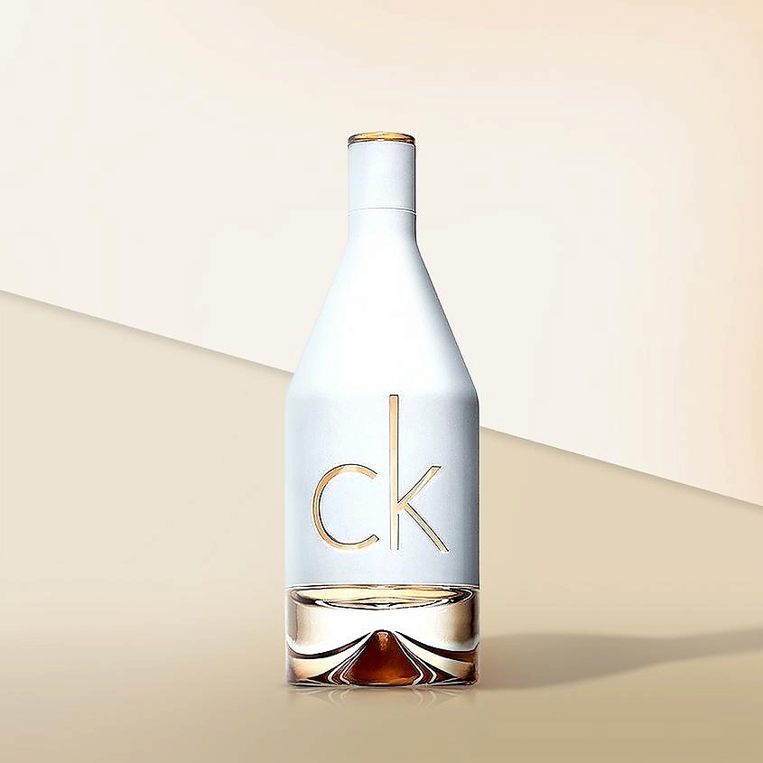 Calvin klein deals in2u 100 ml