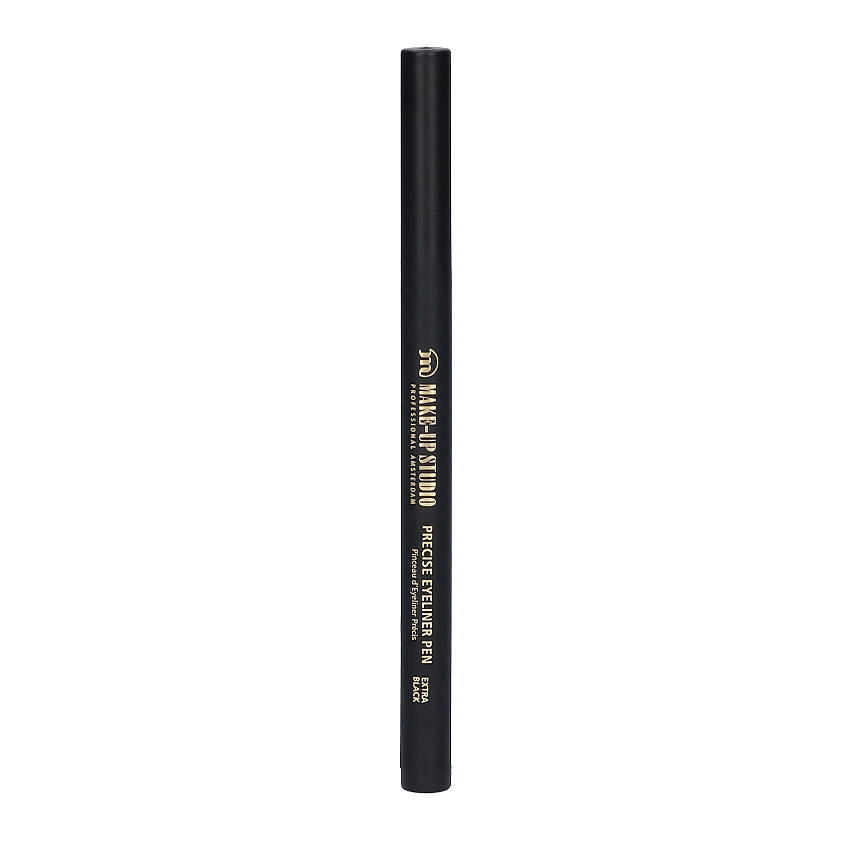 фото Make-up studio подводка для глаз precise eyeliner pen