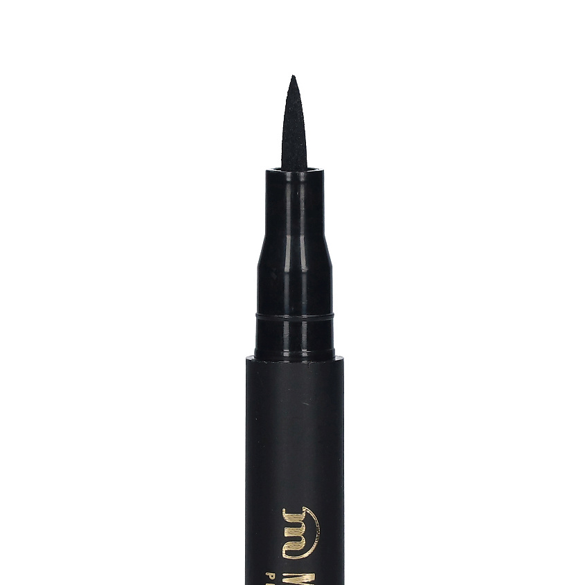 фото Make-up studio подводка для глаз precise eyeliner pen