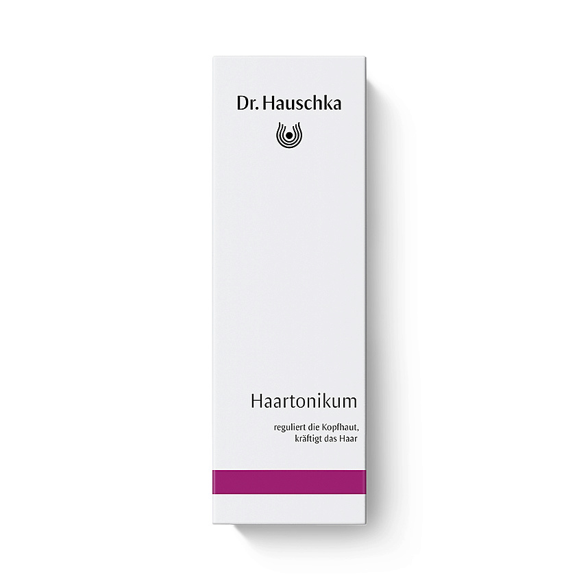 фото Dr. hauschka жидкость для волос с ниимом neem haartonikum