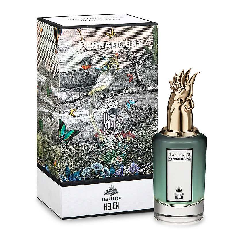 PENHALIGON'S HEARTLESS HELEN PEN150237 - фото 3