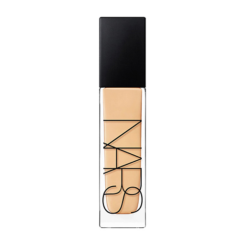 фото Nars стойкий тональный крем natural radiant longwear foundation