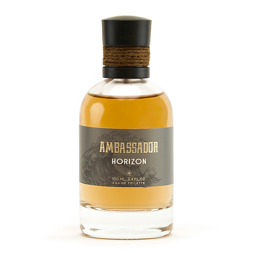 AMBASSADOR Horizon 100 ambassador rum bottle 100