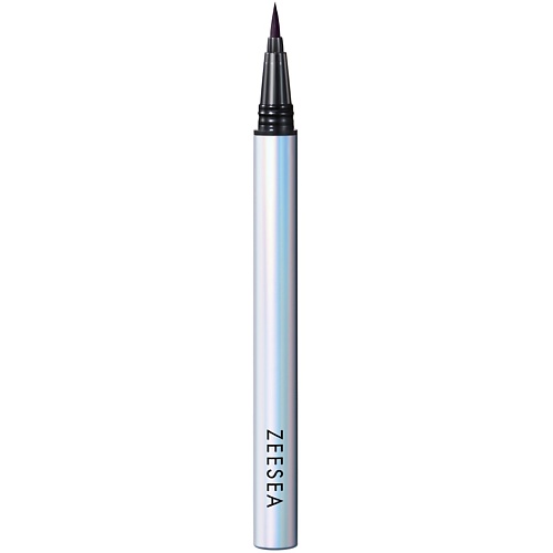 ZEESEA Подводка для век Color Liquid Eyeliner eyes 61 graphic eyeliner brush глаза 61 кисть для подводки