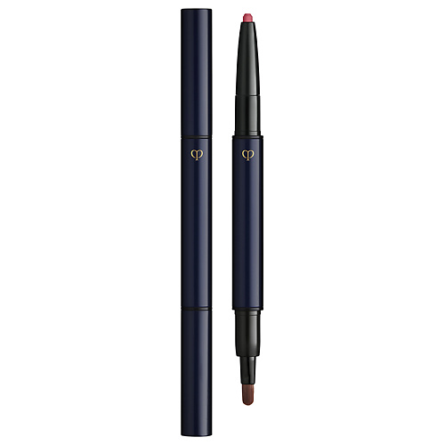 CLÉ DE PEAU BEAUTÉ Карандаш для губ (рефилл) Lip Liner Pencil clé de peau beauté карандаш для бровей сменный картридж