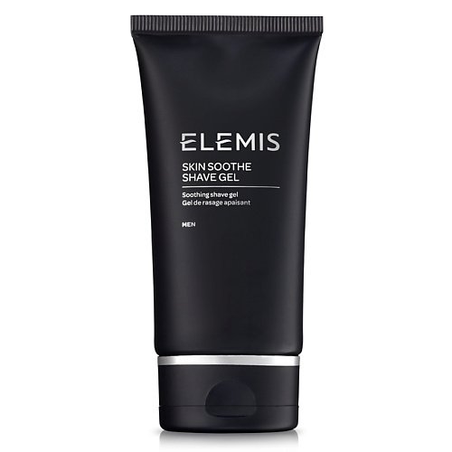 ELEMIS Гель для умывания Глубокое очищение Men Skin Soothe Shave Gel глубокое обучение для поисковых систем теофили т
