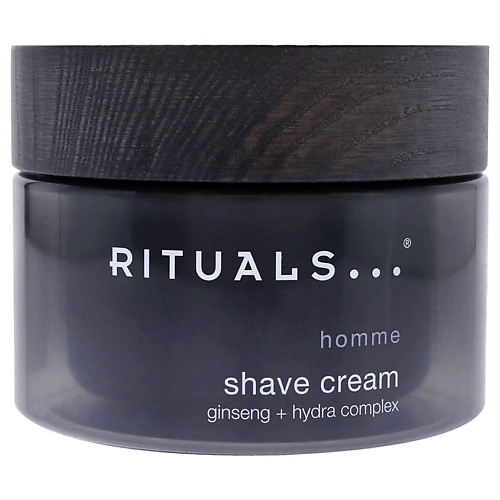 Крем для бритья RITUALS Крем для бритья Homme Shave Cream