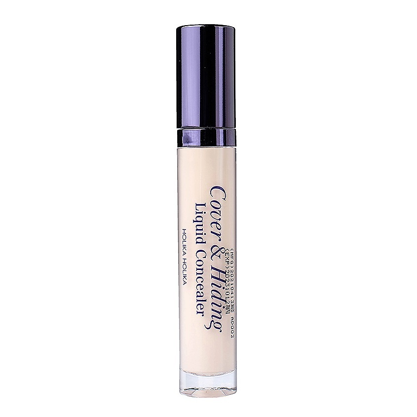 Holika holika concealer 2025 отзывы