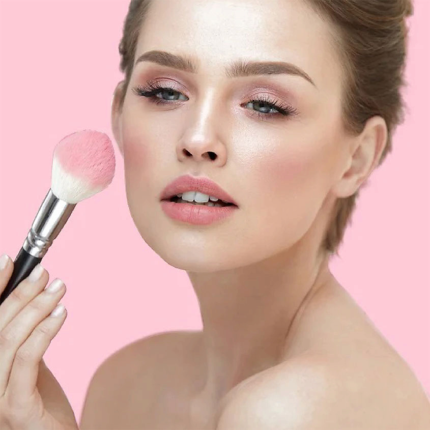 фото Astra румяна для лица blush expert mat effect