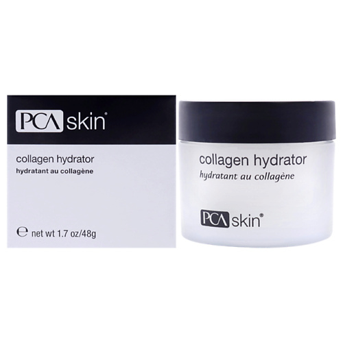 PCA SKIN Крем для лица увлажняющий с коллагеном jkosmec крем для лица увлажняющий с гиалуроном skin solution essence moisturizing 0 05