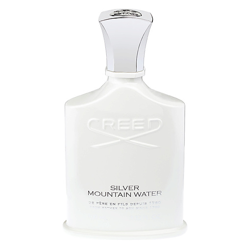 CREED Silver Mountain Water 100 creed aventus cologne 100