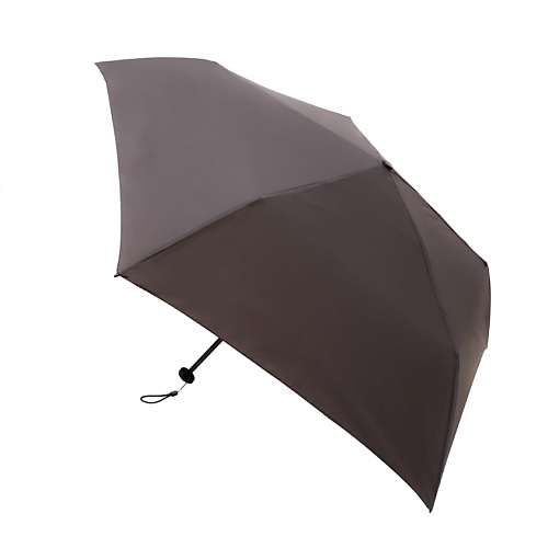 TWINKLE Зонт серый Mini Umbrella Gray playtoday зонт трость механический nature s look
