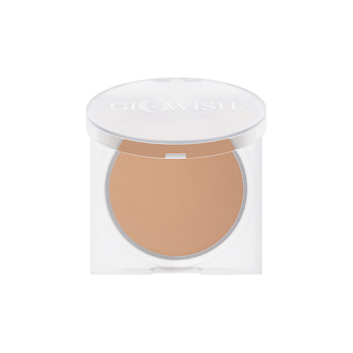 HUDA BEAUTY Пудра для лица GloWish праймер для лица huda beauty glowish blur jam silicone free smoothing primer 26 мл