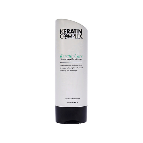 KERATIN COMPLEX Кондиционер для волос разглаживающий Keratin Care Smoothing Conditioner кондиционер для защиты и восстановления волос complex pro 91410 1000 мл
