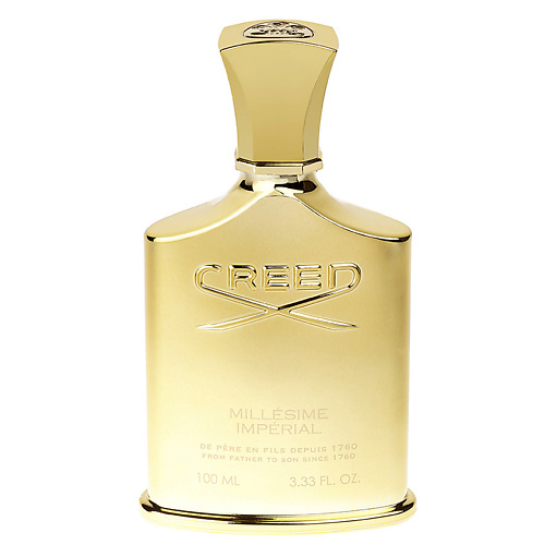 CREED Millesime Imperial 100 creed aventus cologne 100