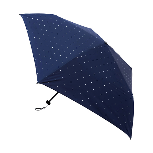 TWINKLE Зонт темно-синий Mini Umbrella Dark Blue soda зонт umbrella dancingintherain 001