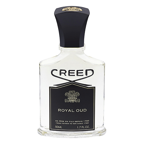CREED Royal Oud 50 creed tabarome millesime 100